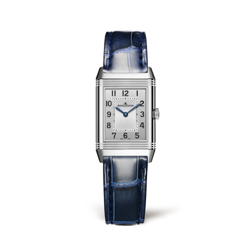 [Q2668432]  Jaeger-LeCoultre - Reverso Classic Small Duetto