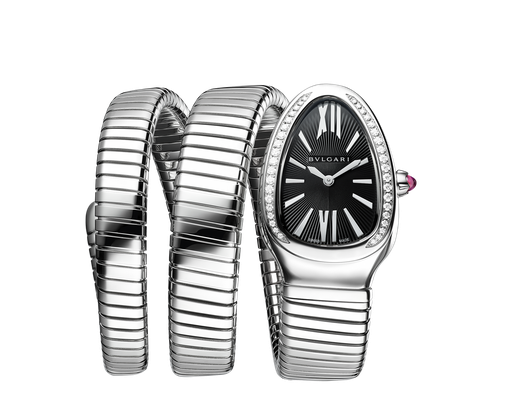 [103433]  Bvlgari - Serpenti Tubogas watch