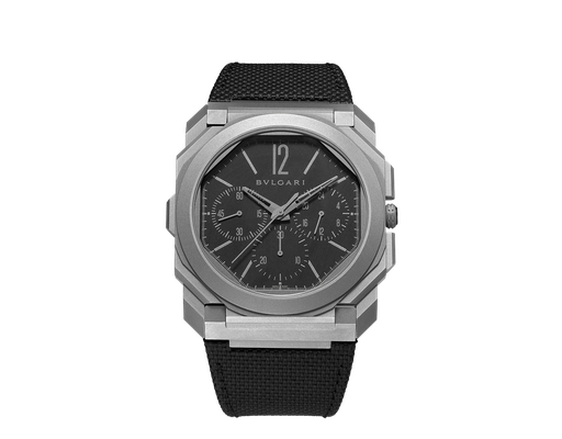 [103371]  Bvlgari - Octo Finissimo watch