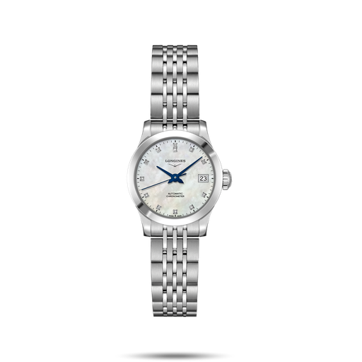 [L23204876]  Longines - Record 26