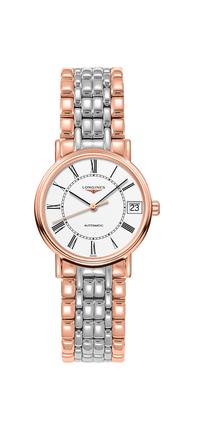 [L43221117]  Longines - Présence automatic