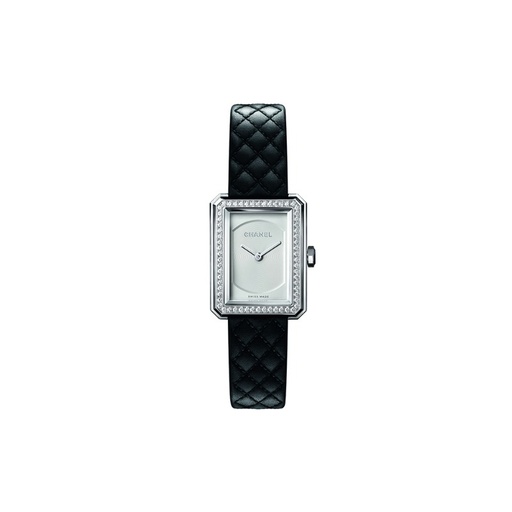 [H6955]  Chanel - BOY·FRIEND Small