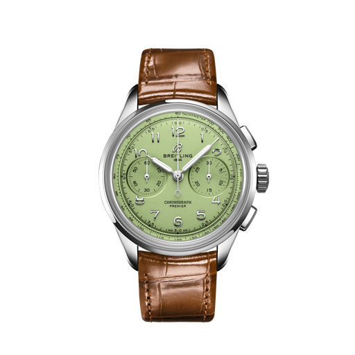 [AB0930D31L1P1]  Breitling - Premier B09 Chronograph