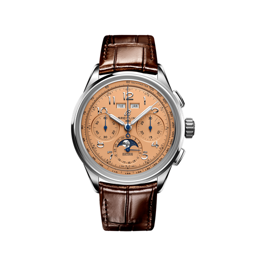 [AB2510201K1P1]  Breitling - Premier B25 Datora