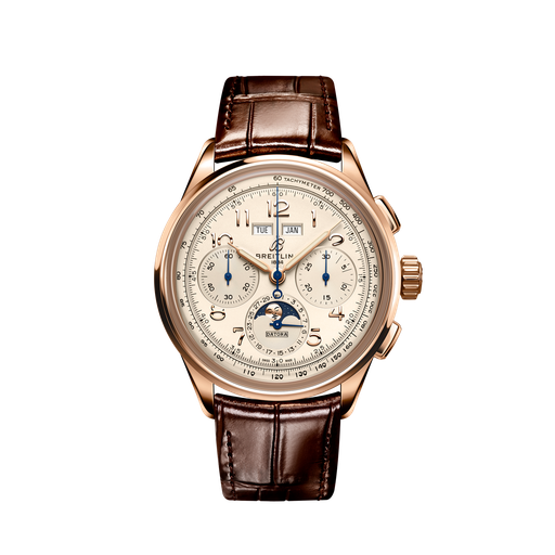 [RB2510371G1P1]  Breitling - Premier B25 Datora 42