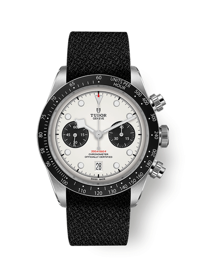 [M79360N-0008]  Tudor - Black Bay Chrono