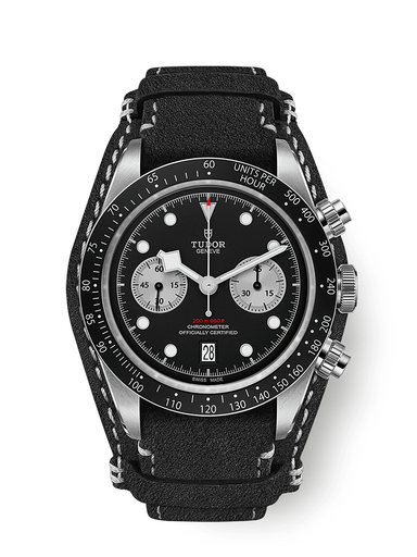 [M79360N-0005]  Tudor - Black Bay Chrono