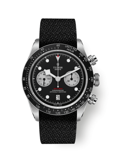 [M79360N-0007]  Tudor - Black Bay Chrono