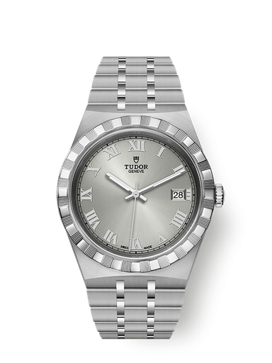 [M28500-0001]  Tudor - Tudor Royal 38mm