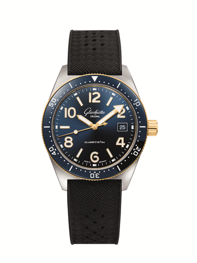 [1-39-11-10-90-33]  Glashütte Original - SeaQ