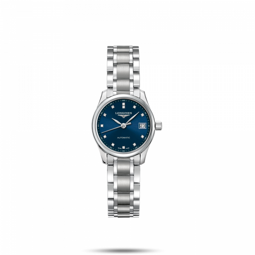[L21284976]  Longines - Longines Master Ladies