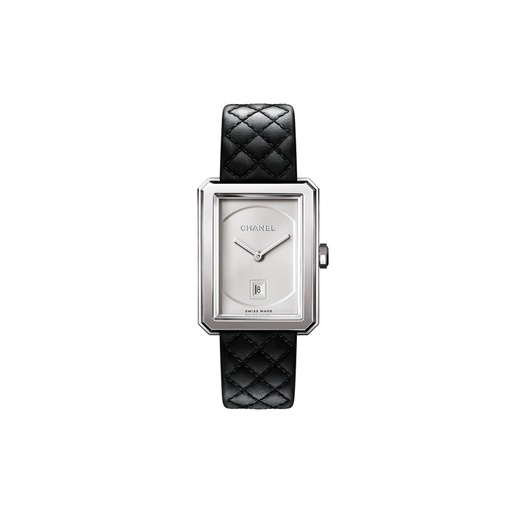 [H6954]  Chanel - BOY·FRIEND Medium