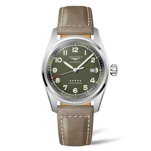 [L38114032]  Longines - Spirit automatic