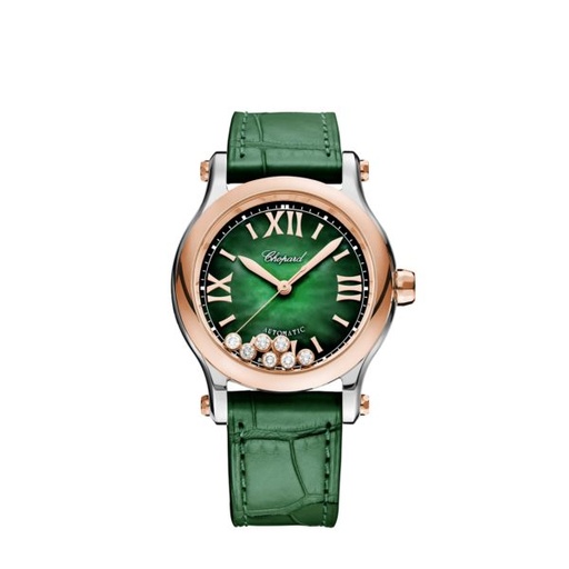 [278578-6002]  Chopard - Happy Sport 36
