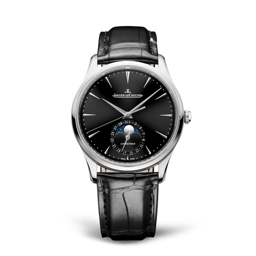[Q1368471]  Jaeger-LeCoultre - Master Ultra Thin Moon