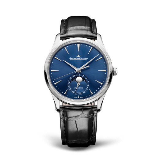 [Q1368480]  Jaeger-LeCoultre - Master Ultra Thin Moon