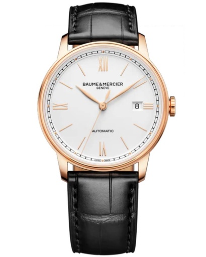 [M0A10597]  Baume & Mercier - Classima automatic