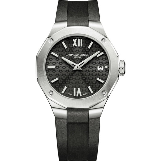 [M0A10613]  Baume & Mercier - Riviera quartz