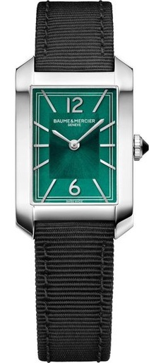 [M0A10630]  Baume & Mercier - Hampton quartz