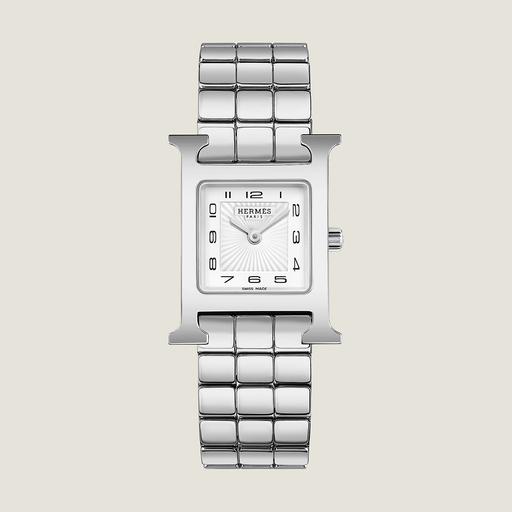 [053016WW00]  Hermès - Heure H MM
