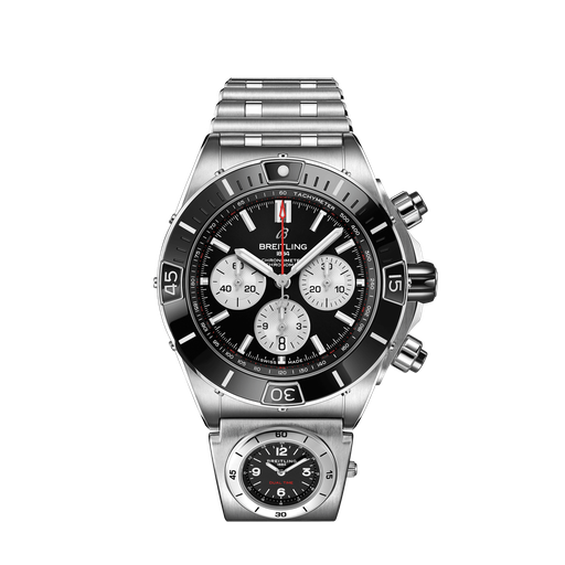 [AB0136251B1A2]  Breitling - Super Chronomat B01 44