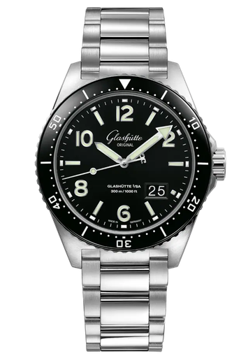 [1-36-13-01-80-70]  Glashütte Original - SeaQ Panorama Date
