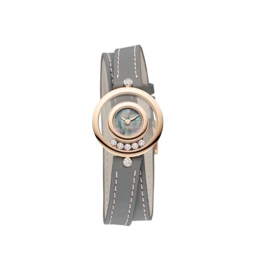 [209415-5003]  Chopard - Happy Diamonds Icons 26