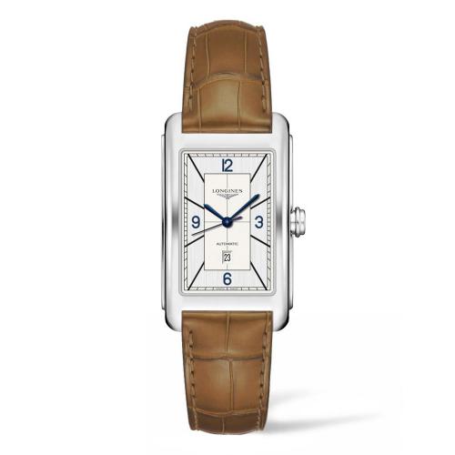 [L57674733]  Longines - Dolce Vita Stainless Steel Automatic