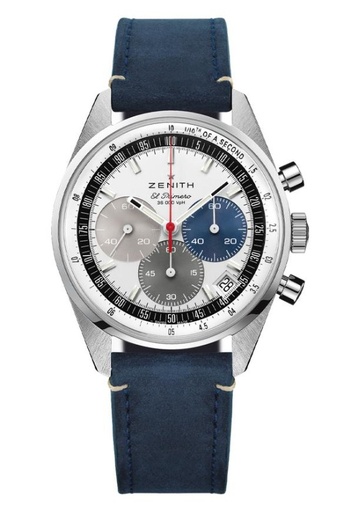 [03.3200.3600/69.C902]  Zenith - Chronomaster Original