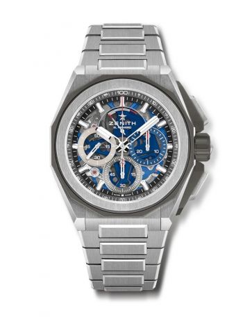 [95.9100.9004/01.I001]  Zenith - Defy Extreme