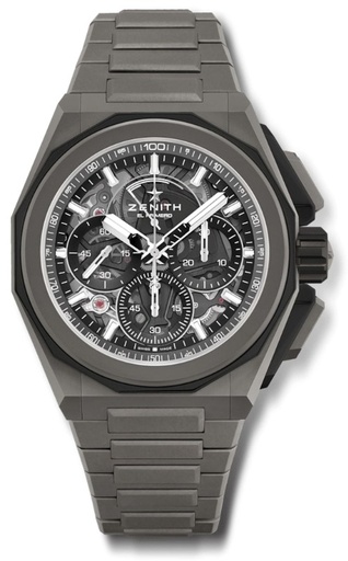 [97.9100.9004/02.I001]  Zenith - Defy Extreme