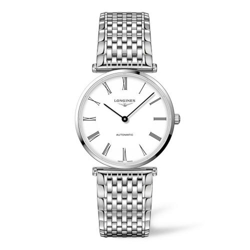 [L49184116]  Longines - La Grande Classique de Longines