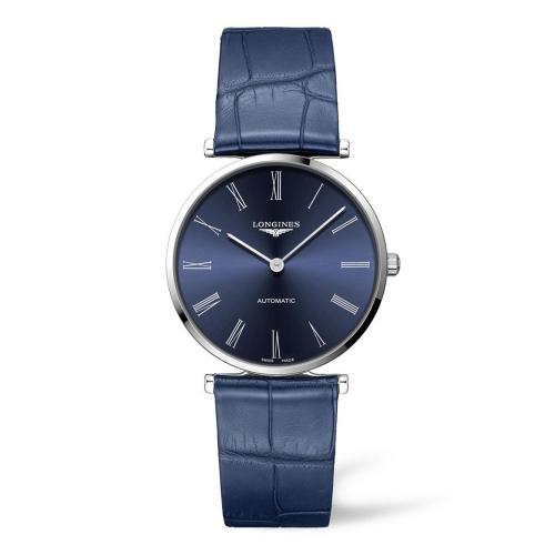 [L49184942]  Longines - La Grande Classique de Longines