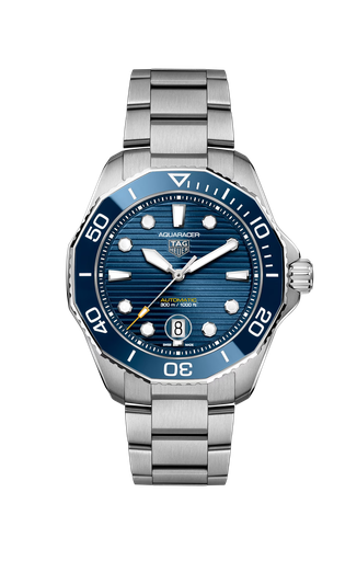 [WBP201B.BA0632]  TAG Heuer - Aquaracer Professional 300