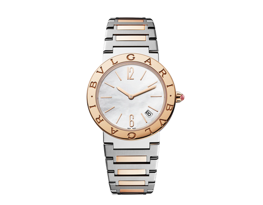 [102925]  Bvlgari - Bvlgari Bvlgari watch