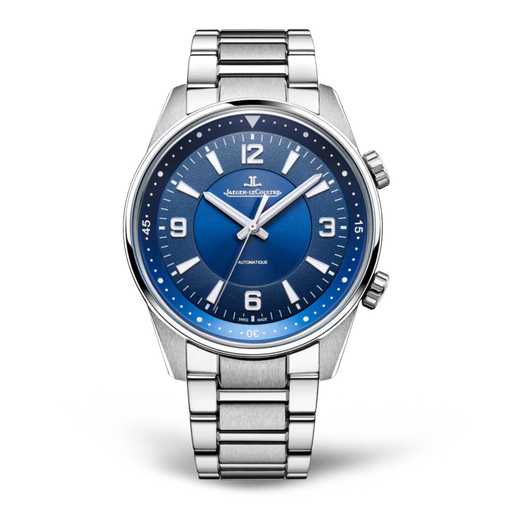 [Q9008180]  Jaeger-LeCoultre - Polaris Automatic