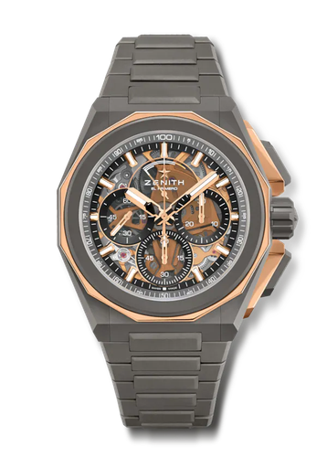 [87.9100.9004/03.I001]  Zenith - Defy Extreme