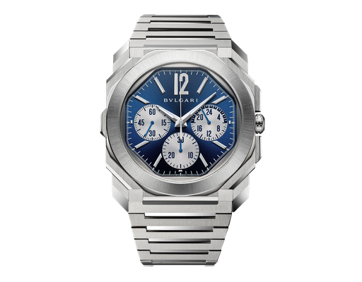 [103467]  Bvlgari - Octo Finissimo watch