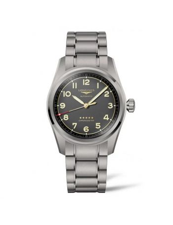 [L38111536]  Longines - Longines Spirit