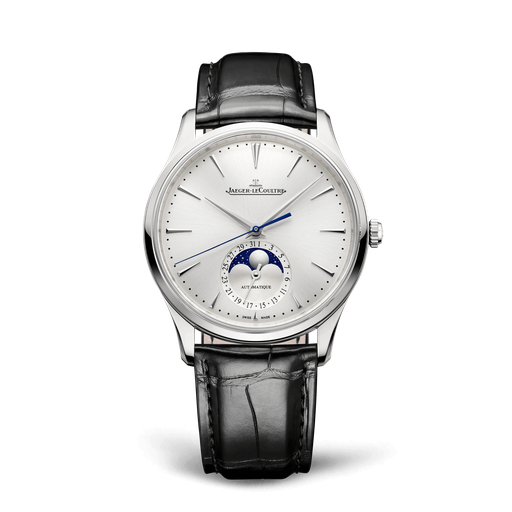 [Q1368430]  Jaeger-LeCoultre - Master Ultra Thin Moon