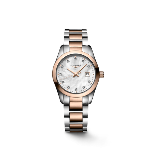 [L22863877]  Longines - Conquest Classic 29.5