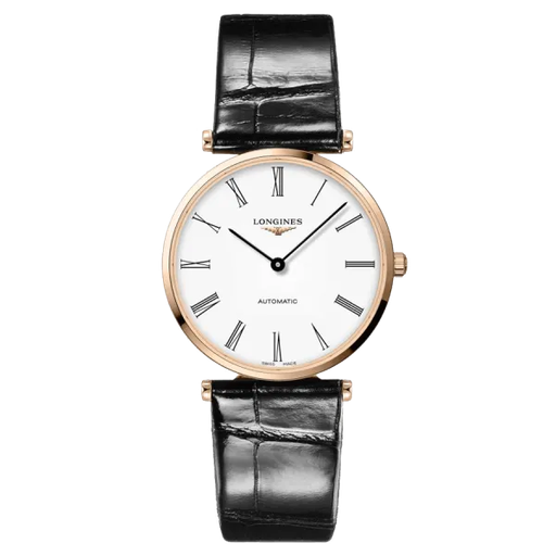 [L49181912]  Longines - La Grande Classique de Longines Automatic 38 mm