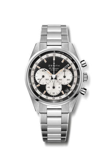 [03.3200.3600/21.M3200]  Zenith - Chronomaster Original