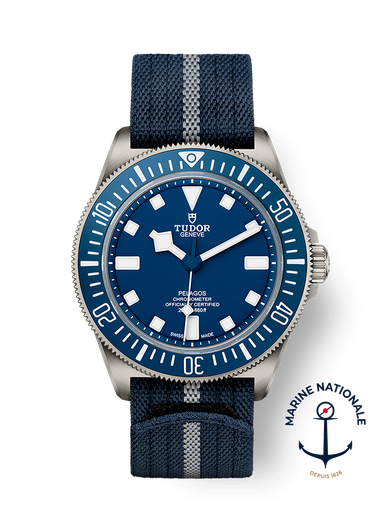 [M25707B/25-0001]  Tudor - Pelagos FXD