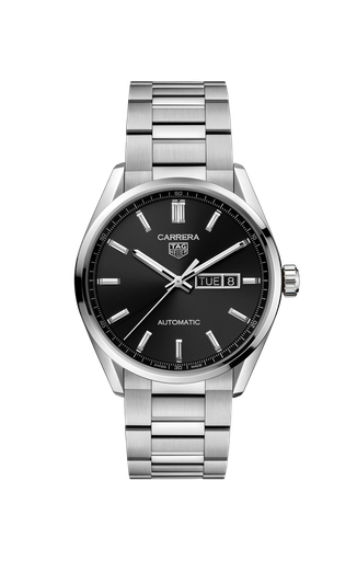 [WBN2010.BA0640]  TAG Heuer - Tag Heuer Carrera Day-Date