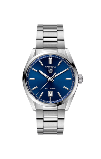 [WBN2112.BA0639]  TAG Heuer - Tag Heuer Carrera