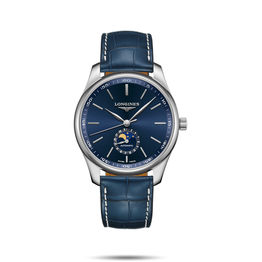 [L29194920]  Longines - Master Collection Moonphase