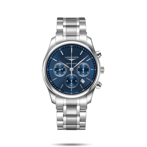 [L27594926]  Longines - Master Chronographe