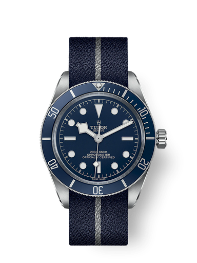 [M79030B-0003]  Tudor - Black Bay 58