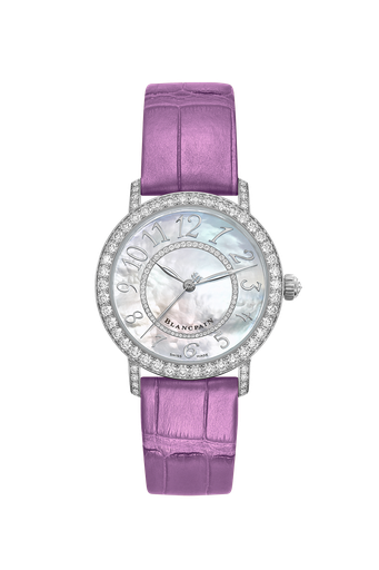 [3660 1954 V55A]  Blancpain - Ladybird Colors